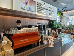 -Peet's Coffee皮爷咖啡(武商Mall手作店)