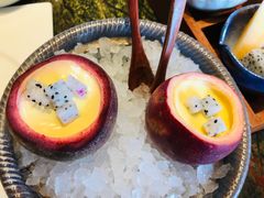 -炙柒Sekinana·精致料理 烧鸟·铁板烧(海上世界店)
