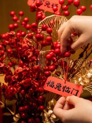 -蜜悦居月子中心(国金中心店)