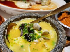 顺德石窝手撕豆腐-维园悦谱·海派家常菜(乌鲁木齐南路店)