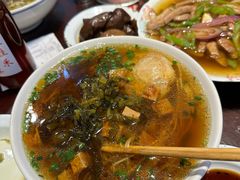 -逸桂禾面馆
