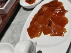 精品烤鸭-城南往事(滨江世茂店)