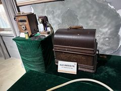 -旅顺留声机博物馆
