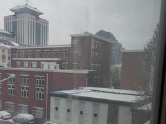 -北京市海淀区翠微小学