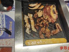 -尹珍珠·韩式无限烤肉(回龙湾店)