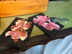 -威斯汀舞台餐厅