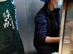 -一代烤翅王(大汉口店)