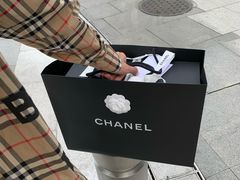 -CHANEL(恒隆广场店)