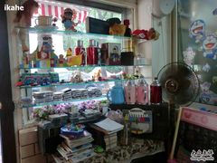 零售区-做了不起的80后