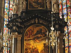 -斯蒂芬主教座堂(Stephansdom)