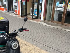 -蜜雪冰城(大连西岗八一路店)