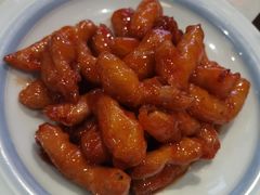 -郭林家常菜(狼垡店)