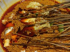 -嘉州叶婆婆钵钵鸡(建设路店)