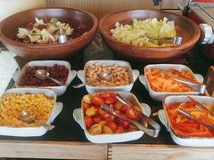 -济南凯宾斯基酒店-THE VIEW云景全日制餐厅