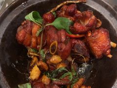 -鹿港小镇(悠唐店)