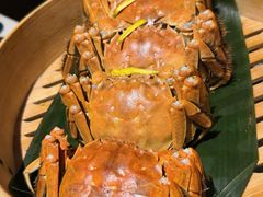 -成隆行·蟹王府(九江路店)