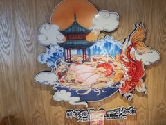 -辣得叫湘菜(四明店)