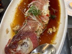 -七仙岭君澜度假酒店·桃源小馆中餐厅