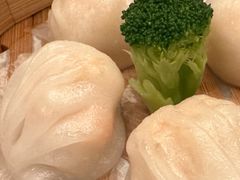 竹韵笋尖虾饺皇-广州康莱德·韵轩中餐厅