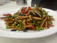 -五谷屯私房菜·始于2005(中山陵童卫路店)