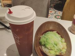 -避风塘(江桥万达店)