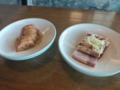 -扬州狮子楼·非遗淮扬菜(东关街店)