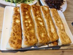 -左邻右舍褡裢火烧(石榴园店)