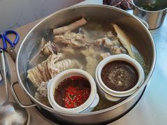 -化州颜勇牛腩(深圳总店)