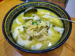 -油城印象(宾南路店)