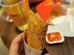 -麦当劳(大栅栏店)