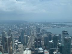 -360 The Restaurant at the CN Tower