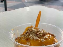 -夏食光安顺小舒冰粉冰浆(甲秀楼店)