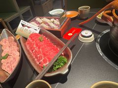 -季季山·云南野生菌火锅(上海首店)