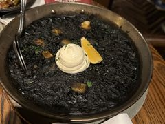 -Apollo·西班牙小酒馆(安福路店)