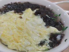 紫菜蛋花汤-隆盛园火勺馄饨面(省医院店)