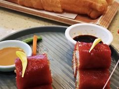 -点都德(龙之梦店)