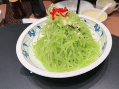 -醉秦川餐厅(吾悦广场店)