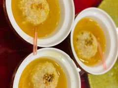 -陈记菜馆·非遗淮扬菜(东关街教场店)