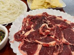 -菌之家·专业纯野生菌火锅·特色炒菌