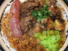 -大快活(丽丰店)