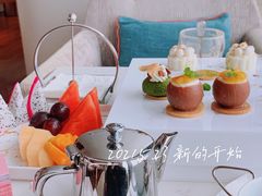 -镇江苏宁银河国际酒店-大堂酒廊