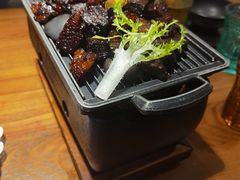 -敏珠拉姆藏餐·南京厨房(富春江东街店)