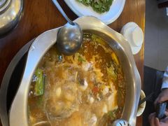 -大理.老字号渝记酸萝卜乌鱼(古城总店)