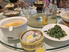 -鲁菜根·泰安菜(万达店)