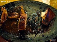 墨鱼大烤-萨莉亚意式餐厅(特力时尚汇店)
