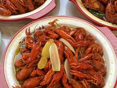 -虾铺子龙虾·私房菜(金源花苑店)