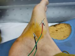 -上海市中医医院(芷江路院区)