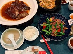 -誉八仙粤菜(万象天地店)