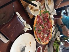 穀屋&nbsp;House&nbsp;Of&nbsp;Flour(张江店)-榖屋house of flour(张江首店)