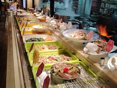 -大张烙馍村(泉山店)